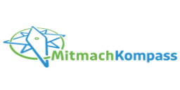 Mitmachkompass Logo